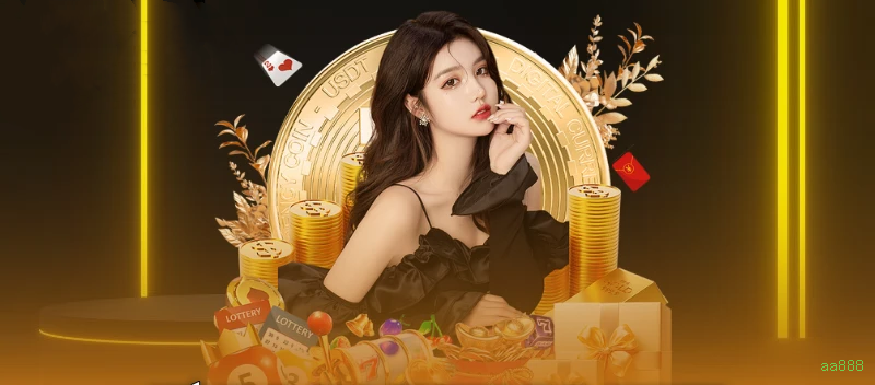 Slots 777 aa888