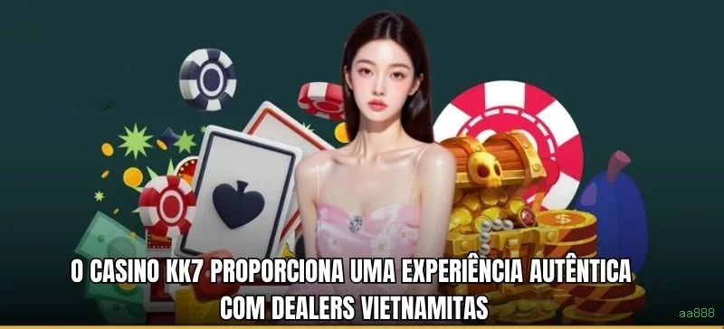 aa888 Cassino Ao Vivo