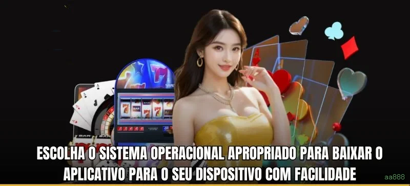 aa888 Rede